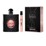 Yves Saint Laurent Black Opium Set 90ml + 10ml