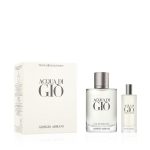 Giorgio Armani Acqua Di Gio Set 100ml + 15ml