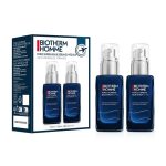 Biotherm Force Supreme Blue Serum Duo Travel Exclusive Set 120ml
