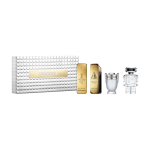 Rabanne Masculine Mini Set 4x5ml