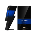 Carolina Herrera Bad Boy Cobalt Elixir 100ml