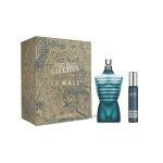 Jean Paul Gaultier Estuche Le Male Eau de Toilette 125ml + 20ml
