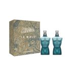 Jean Paul Gaultier Le Male Duo Set 2x40ml