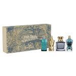 Jean Paul Gaultier Masculine Miniatures Set 4x7ml
