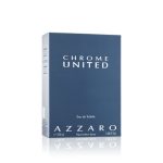 Azzaro Chrome United 23 Spray 100ml