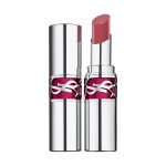 Yves Saint Laurent Rouge Volupte Candy Glaze - 5 Pink Satisfaction 3g