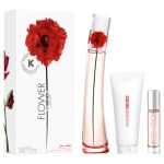 Flower By Kenzo L'Absolue 75ml + 50ml + 10ml
