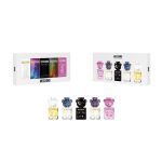 Moschino Miniatures Collection Travel Set 5x5ml