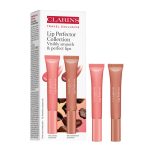 Clarins Lip Perfector Duo 05 & 06