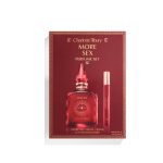 Charlotte Tilbury More Sex Perfume Set 100ml + 10ml