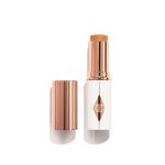 Charlotte Tilbury Unreal Skin Sheer Glow Tint Hydrating Foundation Stick - 10 Tan 9g