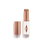 Charlotte Tilbury Unreal Skin Sheer Glow Tint Hydrating Foundation Stick - 12.5 Tan 9g