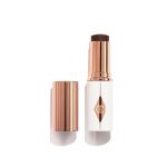 Charlotte Tilbury Unreal Skin Sheer Glow Tint Hydrating Foundation Stick - 17 Deep 9g