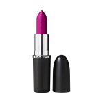 Macximal Sleek Satin Lipstick - Violet Vaport 3.5g