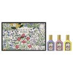 Gucci Flora Gorgeous Gift Set 3x30ml