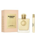 Burberry Goddess Travel Exclusive Set 100ml + 10ml