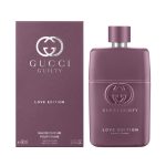 Gucci Guilty Love Editions Pour Femme 90ml