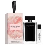 Narciso Rodriguez For Her & Pure Musc Set 100ml + 10ml