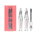 Benefit Brow Jet Setters Duo Set - Transparent 2x7ml