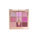 Charlotte Tilbury Palette Of Beautifying Eye Trends - Digital Lilac 9g