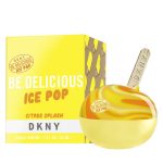 DKNY Ice Pop Citrus Splash 50ml
