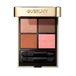 Guerlain Ombres G 25 Fapx4 129 - Honey Amber 4x2.2g