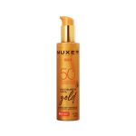 Nuxe Sun Gold Oil Spf50 150ml
