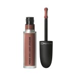 M.A.C Cosmetics Powder Kiss Liquid Lipcolour - Taken 5ml