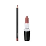 M.A.C Cosmetics Along For The Glide Lip Kit