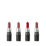 M.A.C Cosmetics Mini Matte Lip Kit