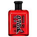 Ralph Lauren Polo Red Racing 125ml EDT