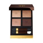 Tom Ford Eye Color Quad Crème - Peach Glamour 5.2g