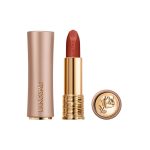 Lancôme L'Absolu Rouge Intimatte Lipstick - 299 French Cashmere 3g
