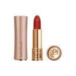 Lancôme L'Absolu Rouge Intimatte Lipstick - 196 French Touch 3g