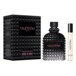 Valentino Born in Roma Uomo Travel Set 100ml + 10ml