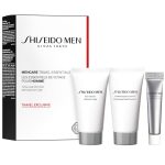 Shiseido Mencare Travel Essentials Set 2x30ml + 5ml