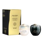 Shiseido Future Solution LX Day And Night Travel Exclusive Set 2x50ml