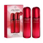 Shiseido Ultimune Power Infusing Serum Duo Travel Exclusive Set 2x100ml