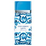 Caudalie Light Blue Capri In Love Female 100ml
