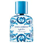 Caudalie Light Blue Capri In Love Male 50ml