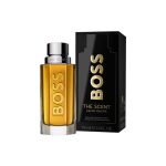 Hugo Boss The Scent For Him 100ml