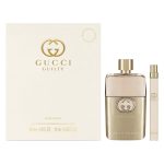 Gucci Guilty Pour Femme Set 90ml + 10ml