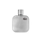 Lacoste L1212 Silver Grey 100ml