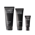 Clinique For Men™ Face Care Set 200ml + 100ml + 15ml