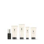 Jo Malone London Men's Grooming Travel Kit 9ml + 75ml + 50ml + 30ml + 15ml