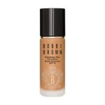 Bobbi Brown Weightless Skin Foundation - Cool Honey 30ml