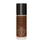 Bobbi Brown Weightless Skin Foundation - Neutral Chestnut 30ml