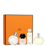 Hermès Feminins Miniatures Gift Set 4x7.5ml