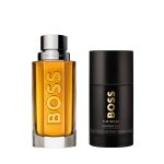 Hugo Boss The Scent Travel Set 100ml + 75ml