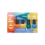 O.P.I Summer25 Mini Nail Lacquer Set